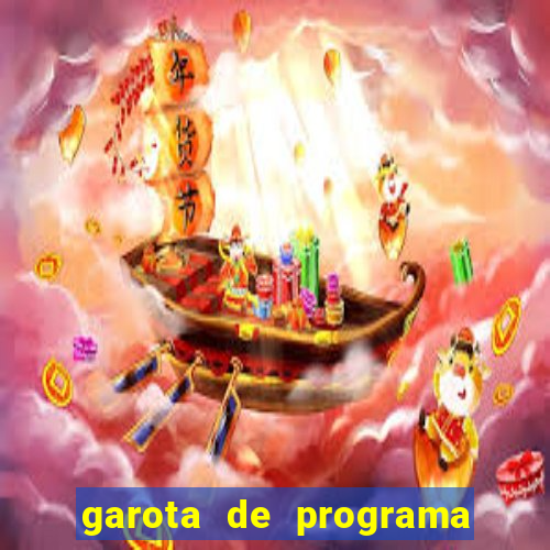 garota de programa em paulo afonso